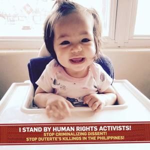 Meet your Posher, Bernadette